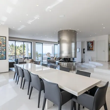 With Mediterranean Sea Views * Mellieha